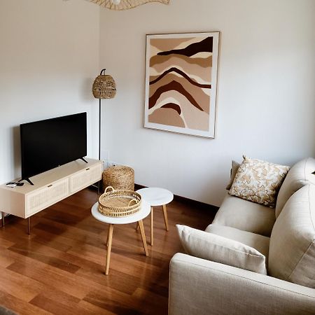 Appartement Au Coeur De Rambouillet Esterno foto