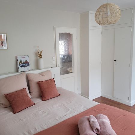 Appartement Au Coeur De Rambouillet Esterno foto