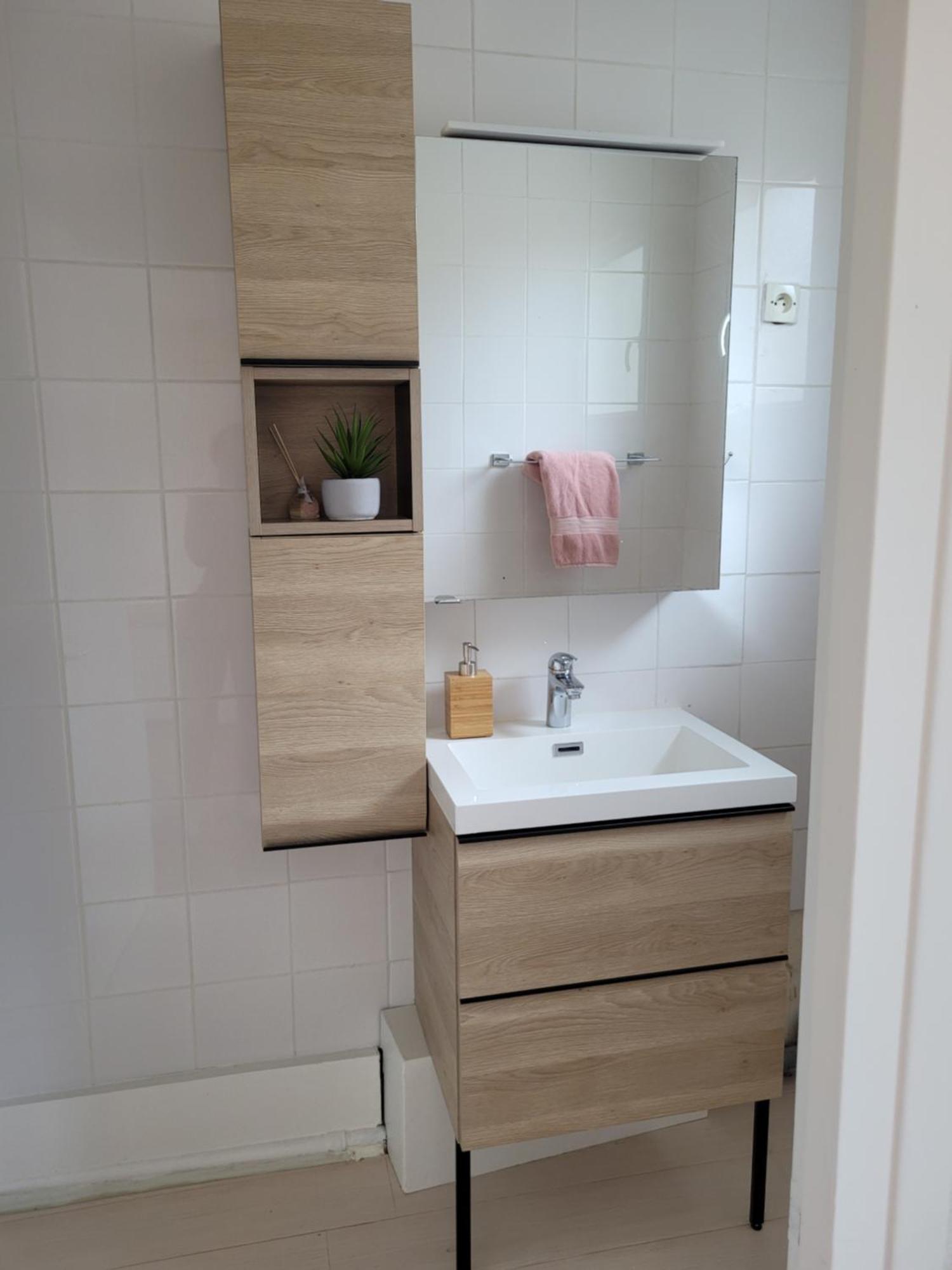 Appartement Au Coeur De Rambouillet Esterno foto